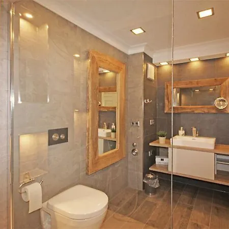 Villa-waldesruh-wohnung-10-9349 Apartment Kuehlungsborn