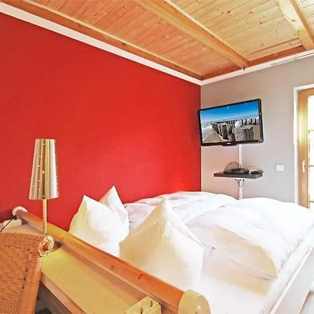 Lejlighed Villa-waldesruh-wohnung-10-9349